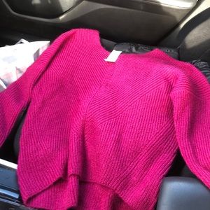 Ann Taylor sweater